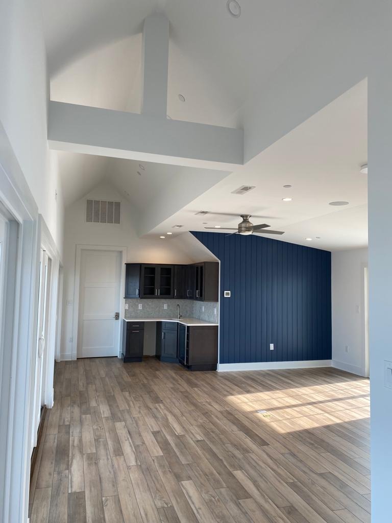 Gallery Flooring JC Custom Painting & Remodeling LLC